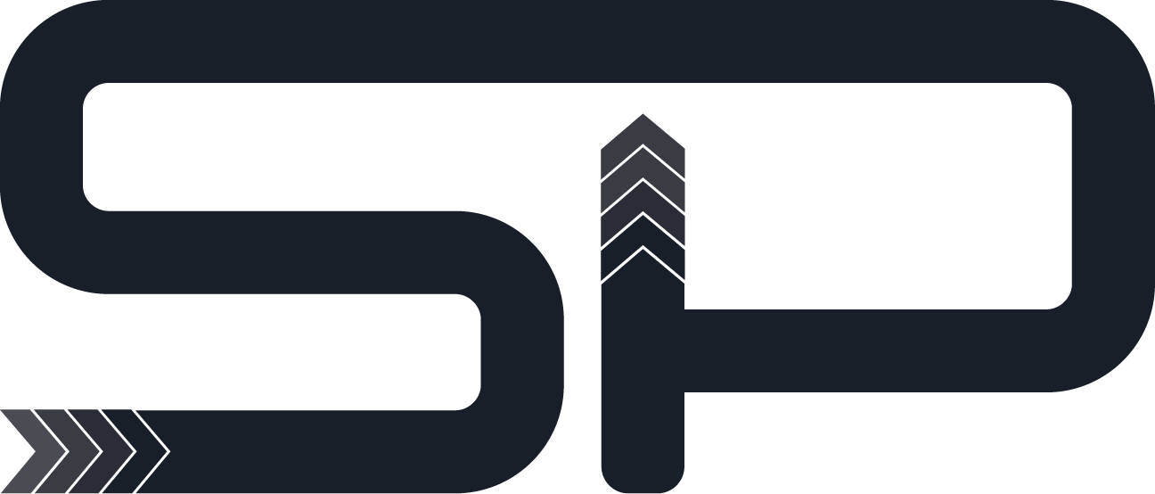 SyPro Financial Consultancy Logo Mark
