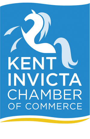 The Kent Invicta Chamber of Commerce Logo